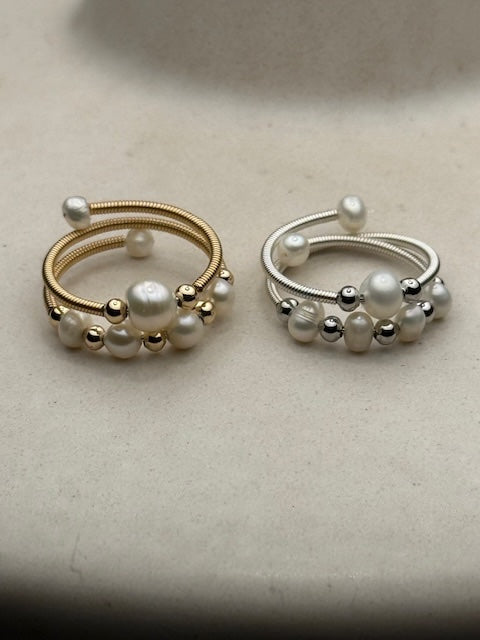 Diana Ring