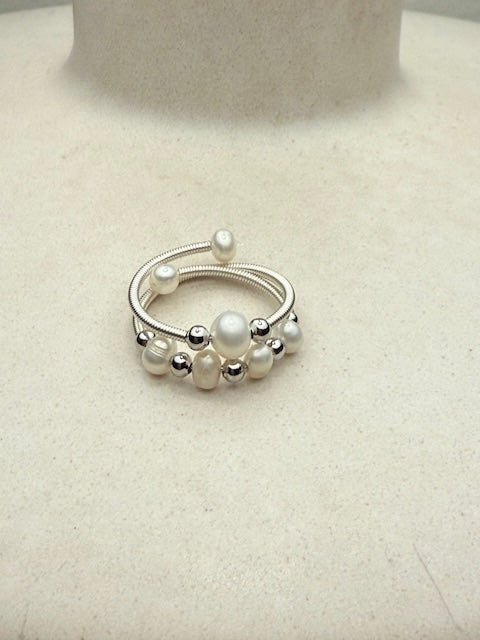 Diana Ring