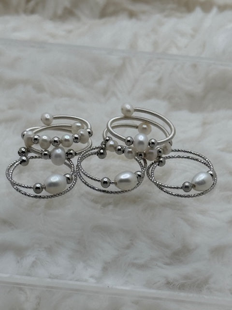 Diana Ring