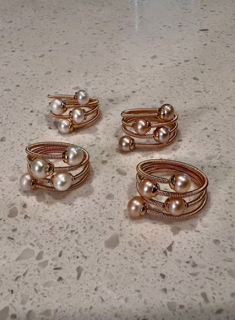 Samantha Ring