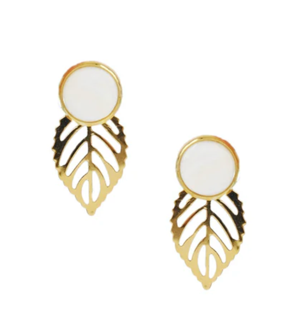 Gina Detachable earrings