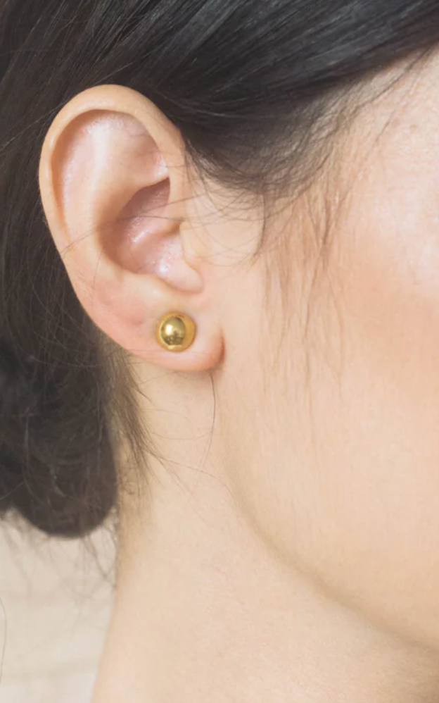Tia Stud Earrings
