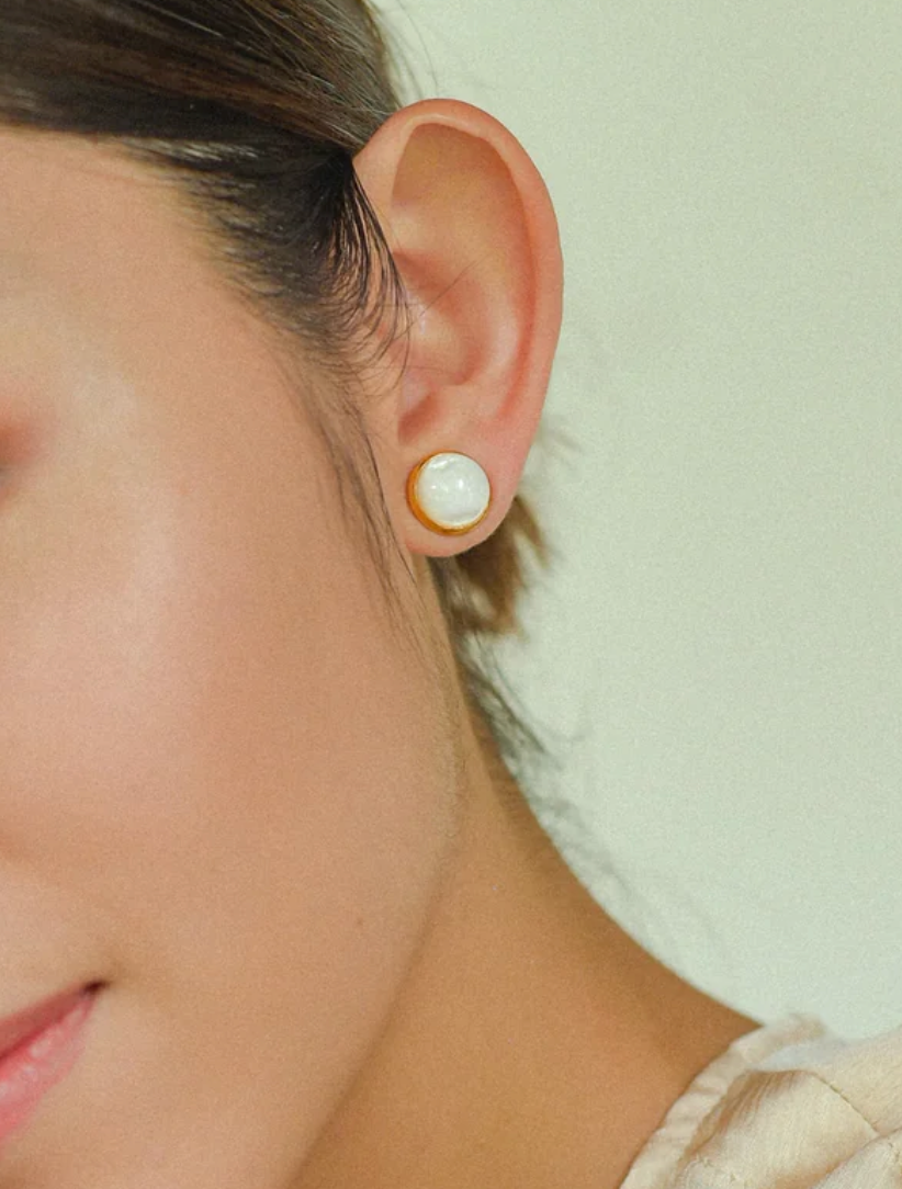 Gina Detachable earrings