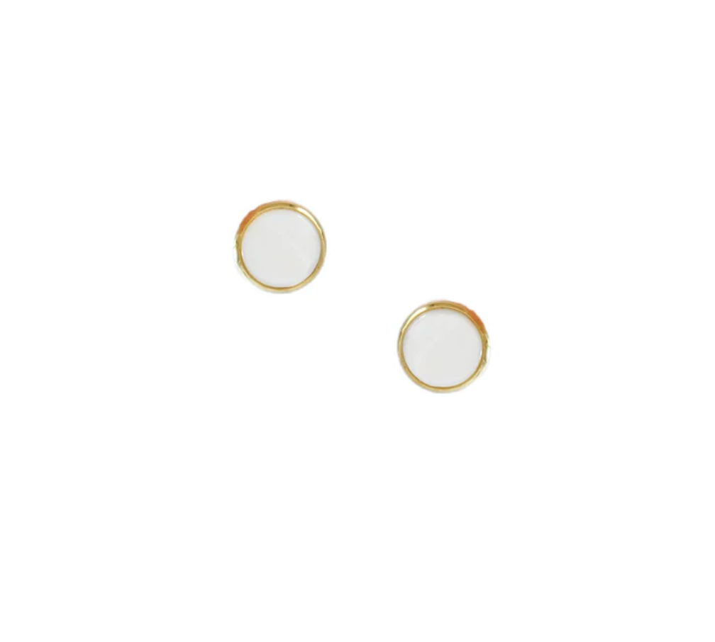 Gina Detachable earrings