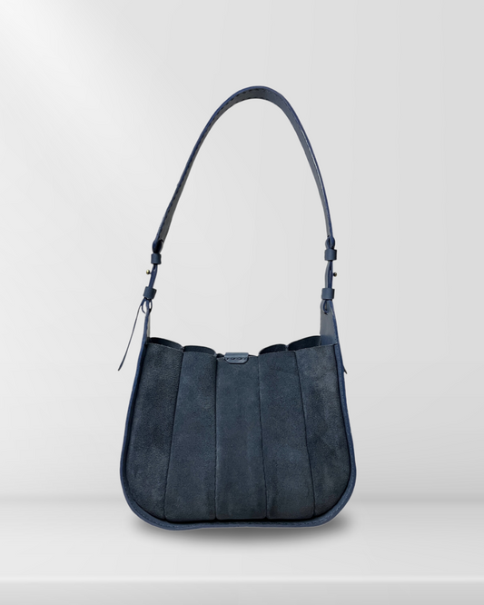 Pumpkin Midi Black