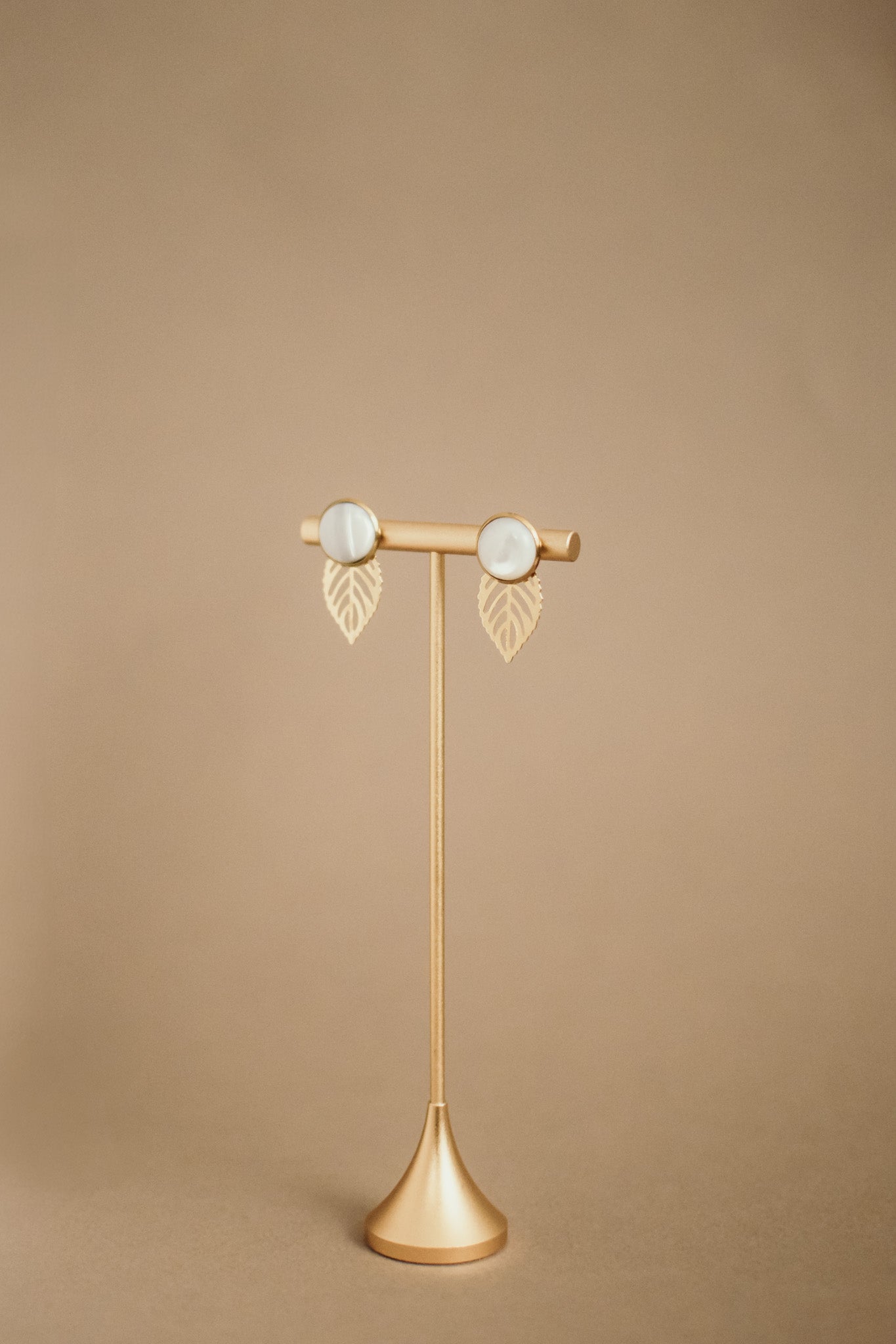 Gina Detachable earrings