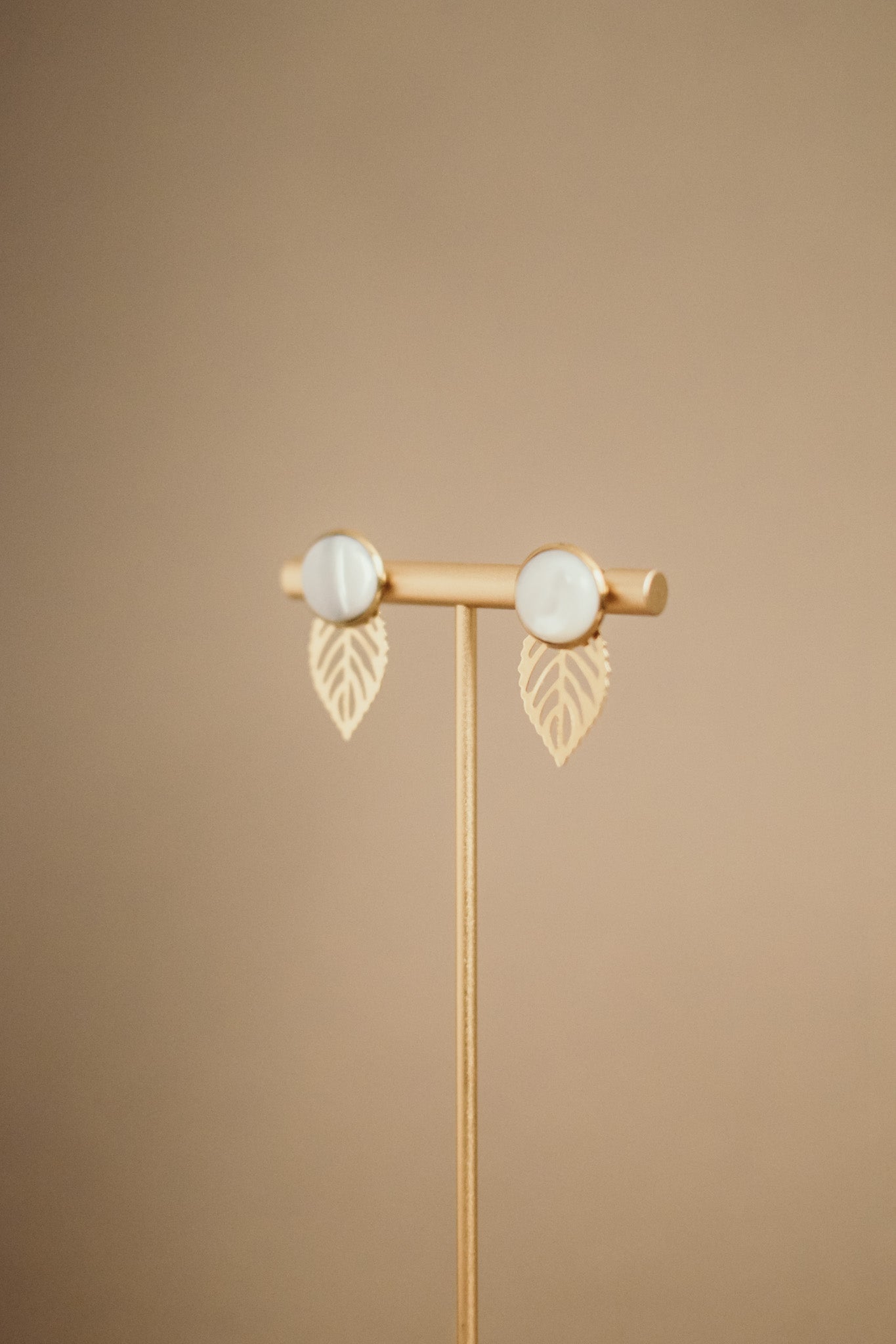 Gina Detachable earrings