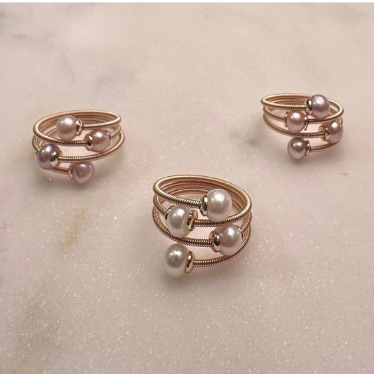 Samantha Ring