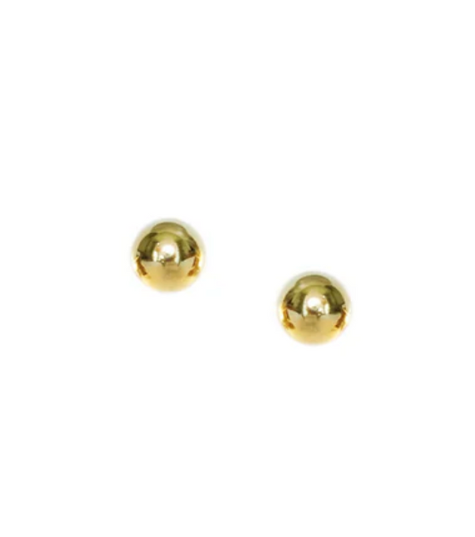 Tia Stud Earrings