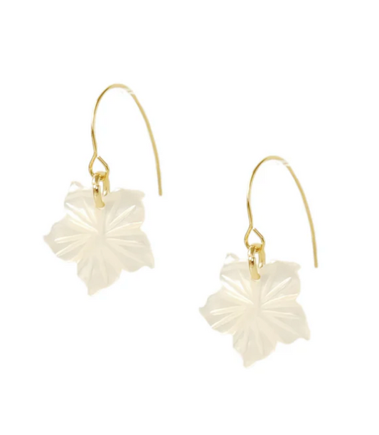 Eva Dangling Earrings
