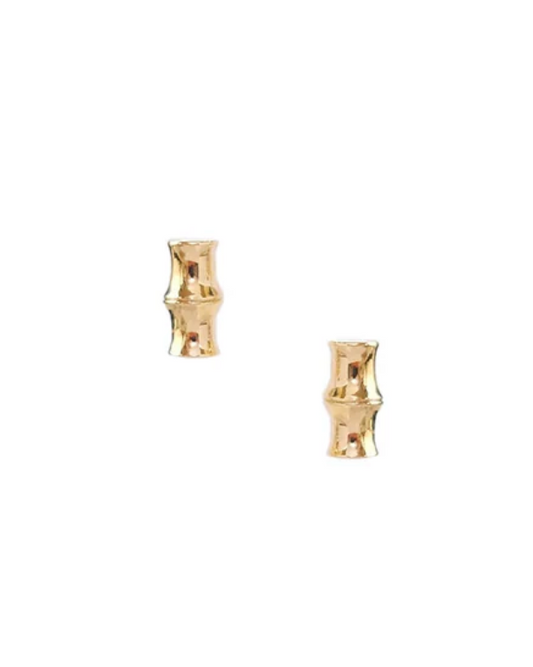 Wayan Stud Earrings